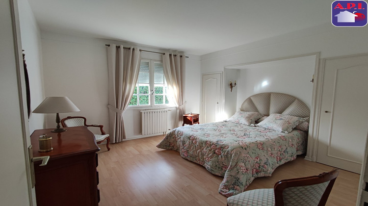 Ma-Cabane - Vente Maison LA TOUR DU CRIEU, 171 m²