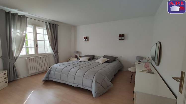 Ma-Cabane - Vente Maison LA TOUR DU CRIEU, 171 m²