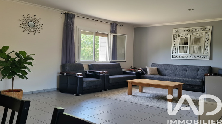 Ma-Cabane - Vente Maison La Tour-du-Crieu, 150 m²