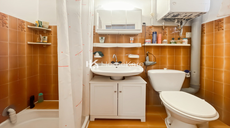 Ma-Cabane - Vente Maison La Tour-du-Crieu, 85 m²
