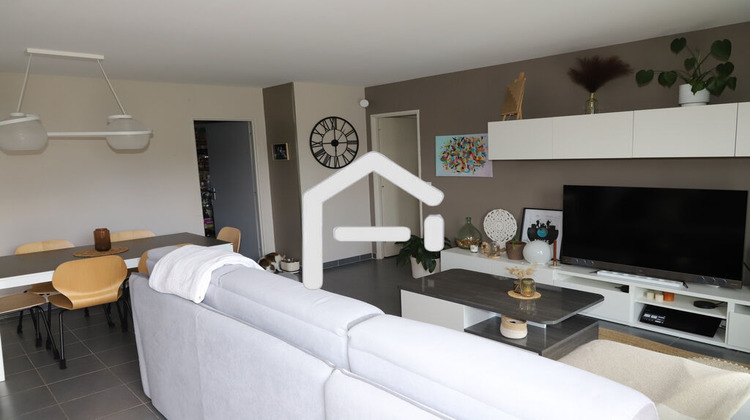 Ma-Cabane - Vente Maison LA TOUR-DU-CRIEU, 116 m²