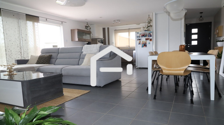 Ma-Cabane - Vente Maison LA TOUR-DU-CRIEU, 116 m²