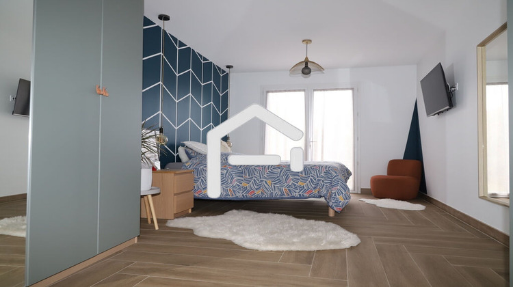 Ma-Cabane - Vente Maison LA TOUR-DU-CRIEU, 116 m²
