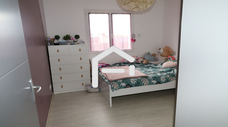 Ma-Cabane - Vente Maison LA TOUR-DU-CRIEU, 116 m²