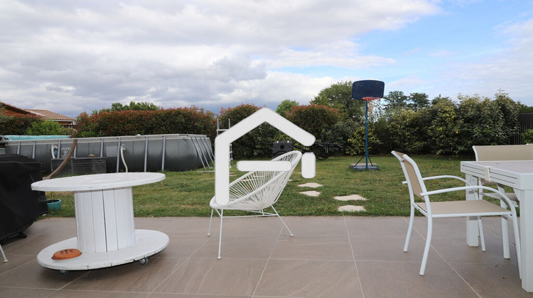 Ma-Cabane - Vente Maison LA TOUR-DU-CRIEU, 116 m²