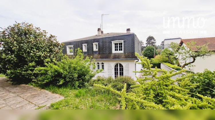 Ma-Cabane - Vente Maison La Tour-du-Pin, 197 m²