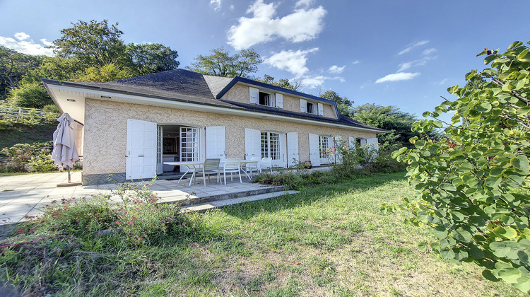 Ma-Cabane - Vente Maison La Tour-du-Pin, 194 m²