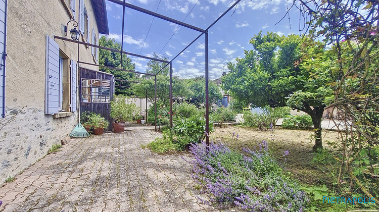 Ma-Cabane - Vente Maison La Tour-du-Pin, 191 m²