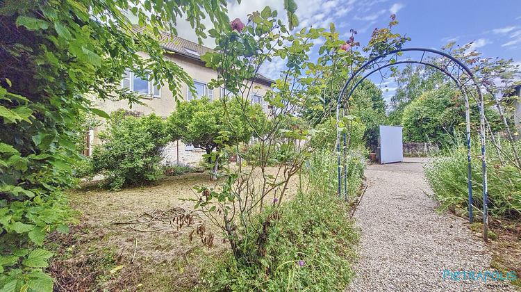 Ma-Cabane - Vente Maison La Tour-du-Pin, 191 m²