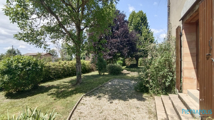 Ma-Cabane - Vente Maison La Tour-du-Pin, 191 m²