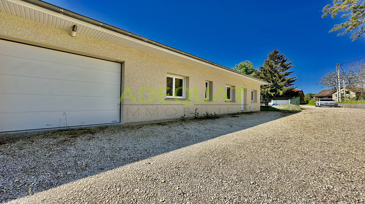 Ma-Cabane - Vente Maison La Tour-du-Pin, 142 m²