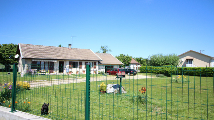 Ma-Cabane - Vente Maison La Tour-du-Pin, 84 m²