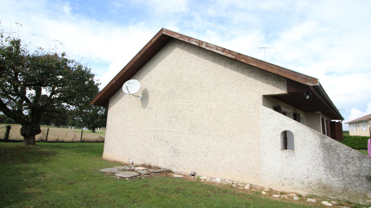 Ma-Cabane - Vente Maison La Tour-du-Pin, 84 m²