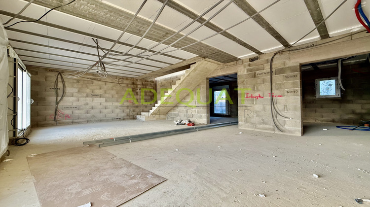 Ma-Cabane - Vente Maison La Tour-du-Pin, 116 m²