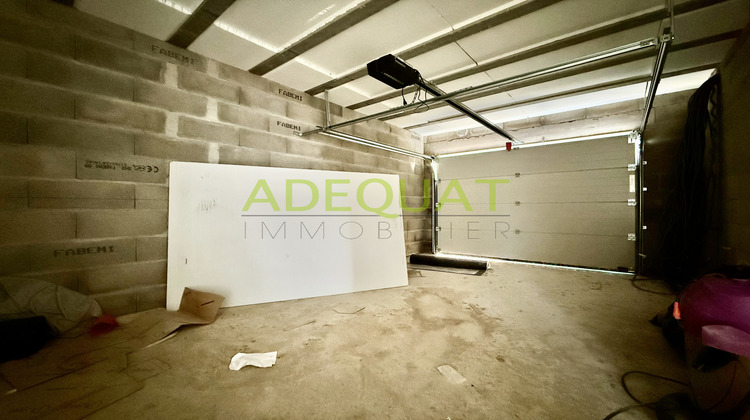 Ma-Cabane - Vente Maison La Tour-du-Pin, 116 m²