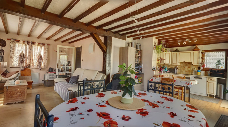 Ma-Cabane - Vente Maison La Tour-du-Pin, 110 m²