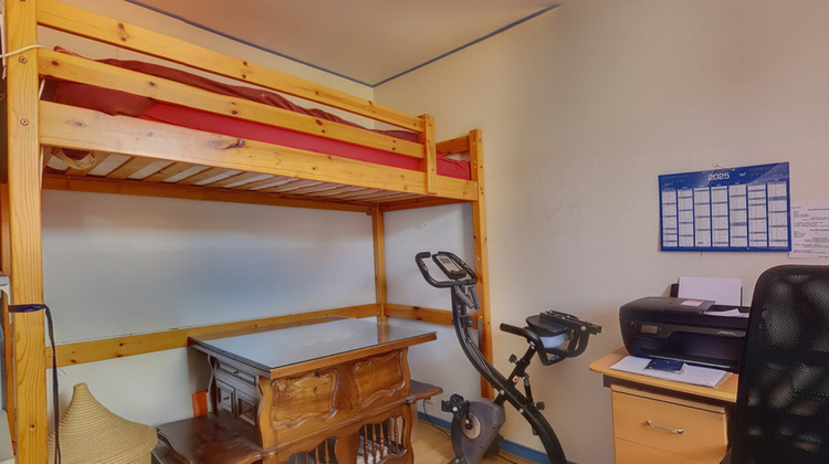 Ma-Cabane - Vente Maison La Tour-du-Pin, 110 m²