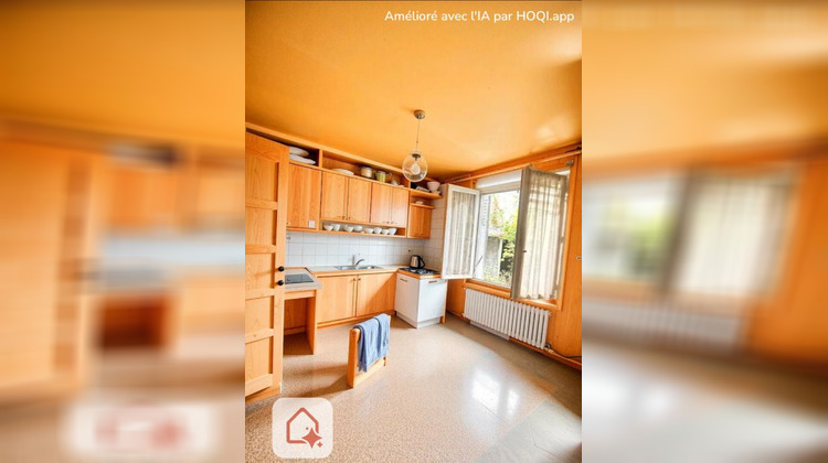 Ma-Cabane - Vente Maison LA TOUR DU PIN, 100 m²