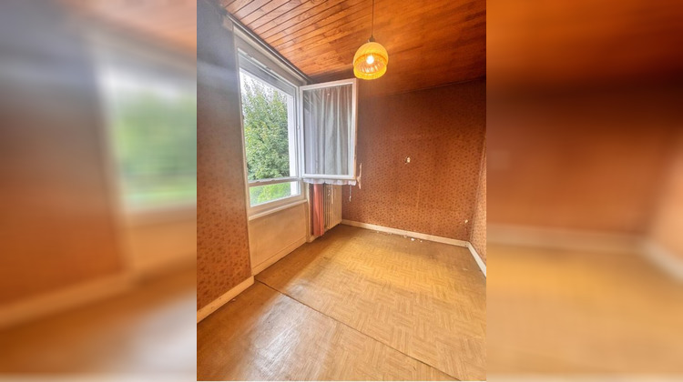 Ma-Cabane - Vente Maison LA TOUR DU PIN, 100 m²