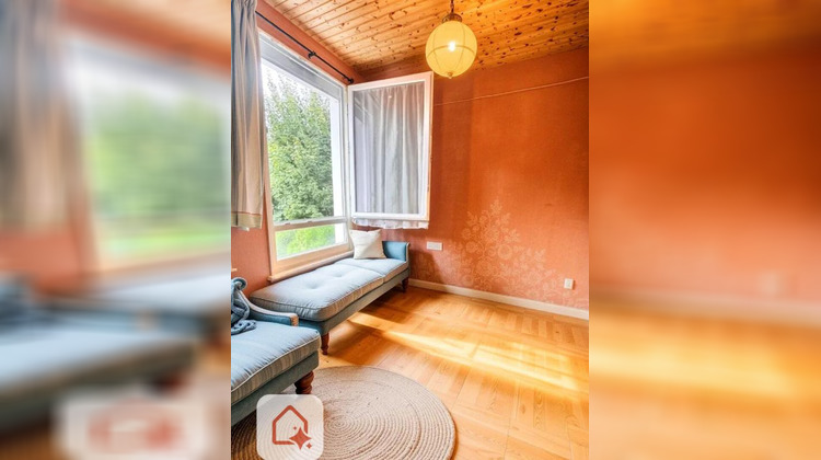 Ma-Cabane - Vente Maison LA TOUR DU PIN, 100 m²