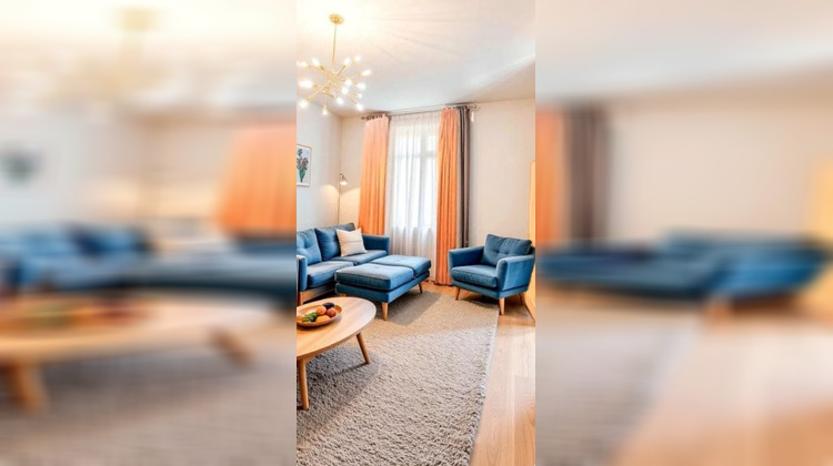 Ma-Cabane - Vente Maison LA TOUR DU PIN, 100 m²