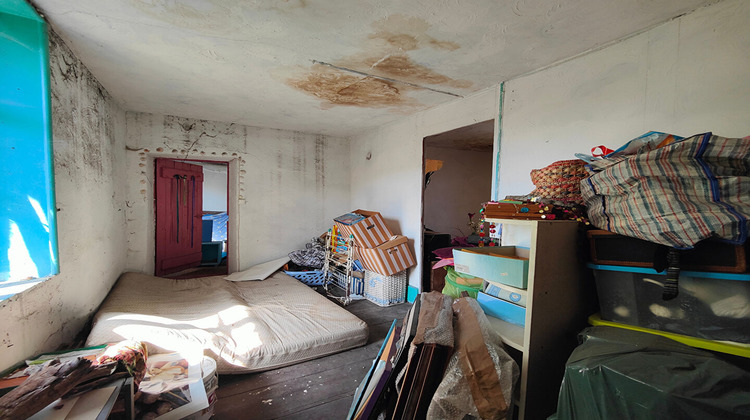 Ma-Cabane - Vente Maison LA TOUR-DU-PIN, 58 m²