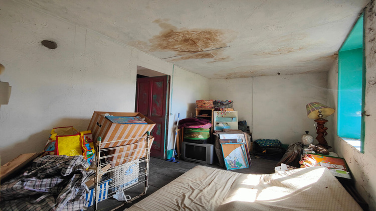 Ma-Cabane - Vente Maison LA TOUR-DU-PIN, 58 m²