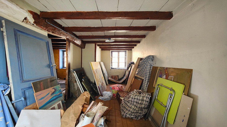 Ma-Cabane - Vente Maison LA TOUR-DU-PIN, 58 m²