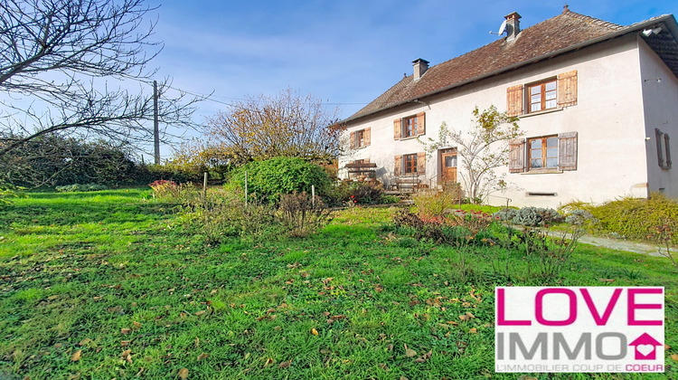 Ma-Cabane - Vente Maison La Tour-du-Pin, 189 m²