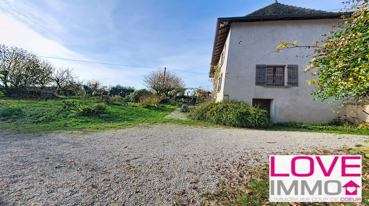 Ma-Cabane - Vente Maison La Tour-du-Pin, 189 m²