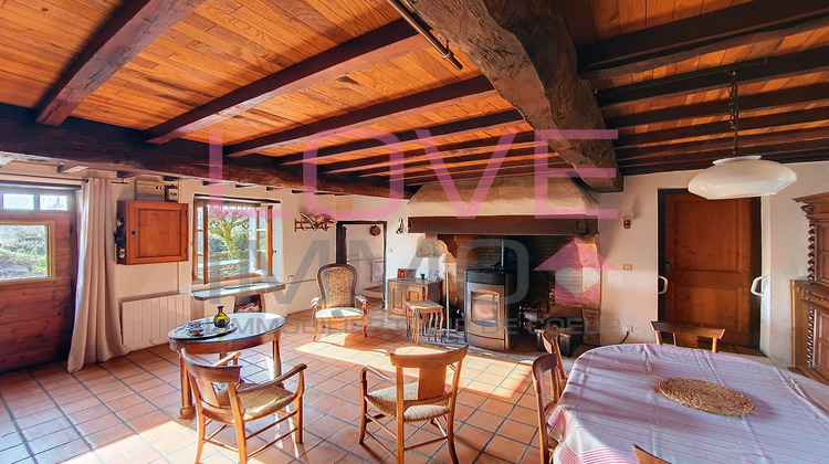 Ma-Cabane - Vente Maison La Tour-du-Pin, 189 m²