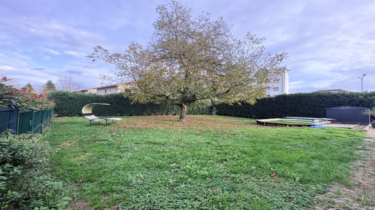 Ma-Cabane - Vente Maison La Tour-du-Pin, 163 m²