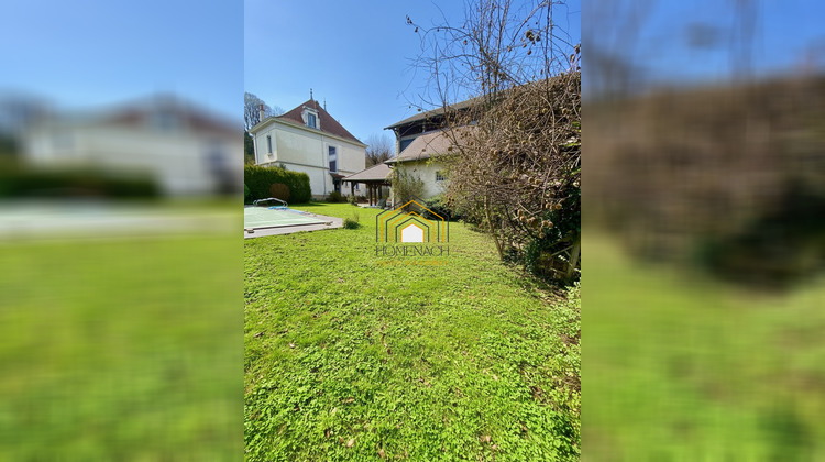 Ma-Cabane - Vente Maison La Tour-du-Pin, 203 m²