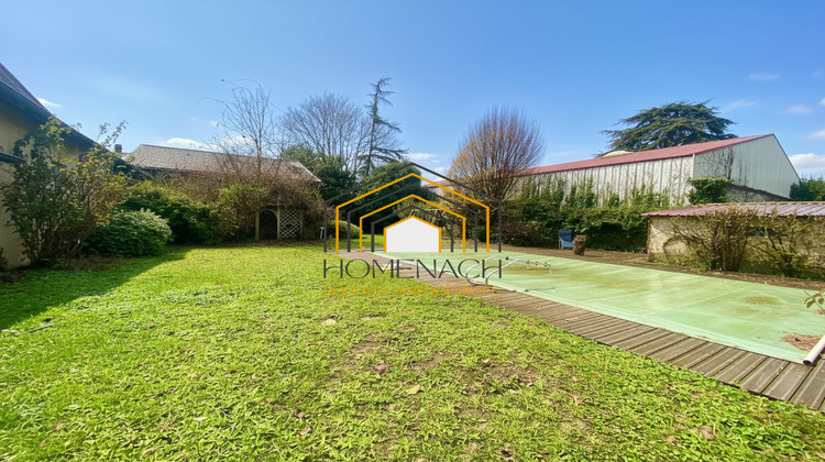 Ma-Cabane - Vente Maison La Tour-du-Pin, 203 m²