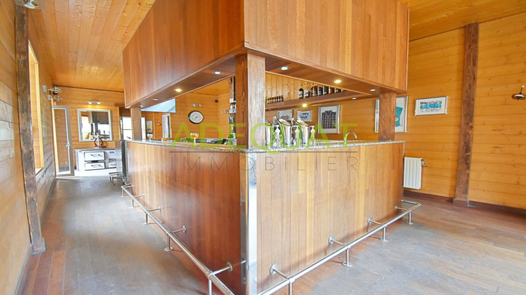 Ma-Cabane - Vente Maison La Tour-du-Pin, 150 m²