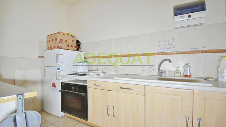 Ma-Cabane - Vente Maison La Tour-du-Pin, 150 m²