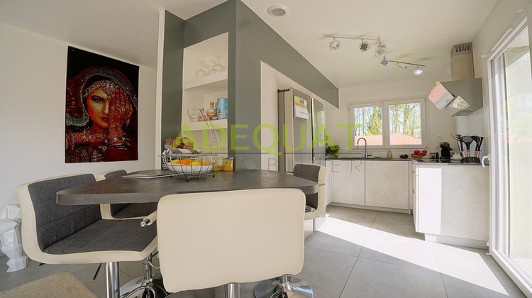 Ma-Cabane - Vente Maison La Tour-du-Pin, 95 m²