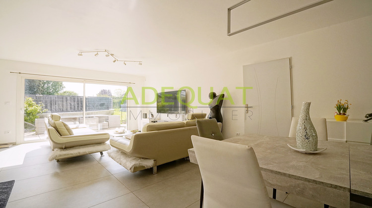 Ma-Cabane - Vente Maison La Tour-du-Pin, 95 m²