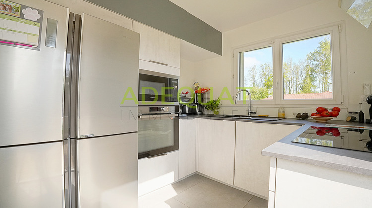 Ma-Cabane - Vente Maison La Tour-du-Pin, 95 m²