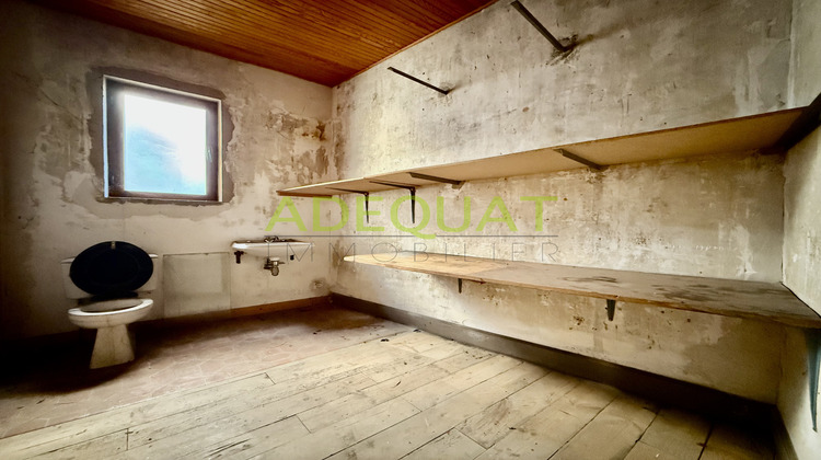 Ma-Cabane - Vente Maison La Tour-du-Pin, 73 m²