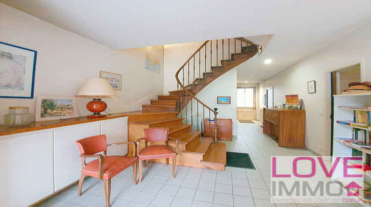 Ma-Cabane - Vente Maison La Tour-du-Pin, 125 m²