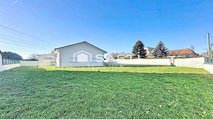 Ma-Cabane - Vente Maison La Tour-du-Pin, 167 m²