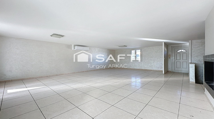 Ma-Cabane - Vente Maison La Tour-du-Pin, 167 m²