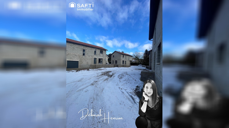 Ma-Cabane - Vente Maison La Tour-du-Pin, 123 m²