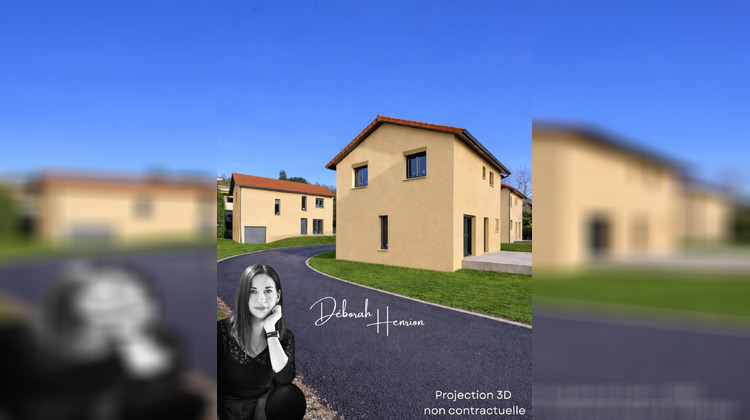 Ma-Cabane - Vente Maison La Tour-du-Pin, 123 m²