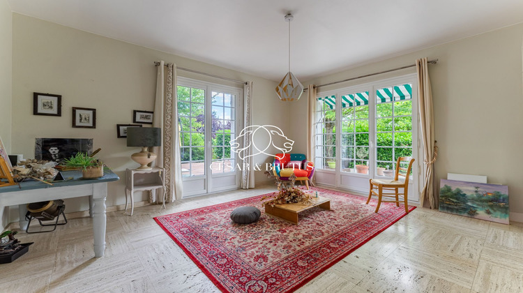 Ma-Cabane - Vente Maison La Tour-du-Pin, 220 m²