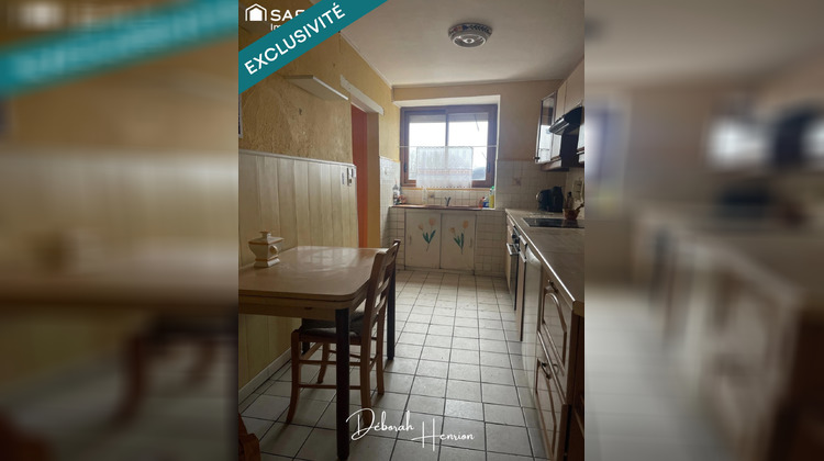 Ma-Cabane - Vente Maison La Tour-du-Pin, 140 m²