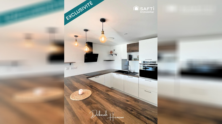 Ma-Cabane - Vente Maison La Tour-du-Pin, 236 m²