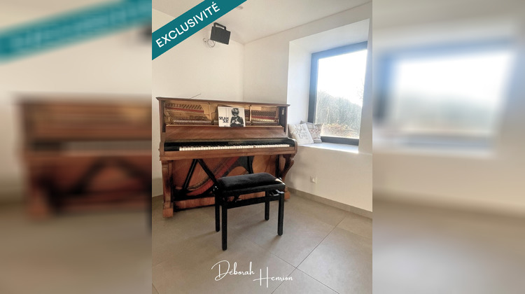 Ma-Cabane - Vente Maison La Tour-du-Pin, 236 m²