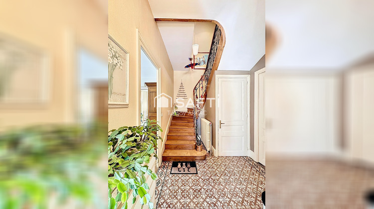 Ma-Cabane - Vente Maison La Tour-du-Pin, 147 m²